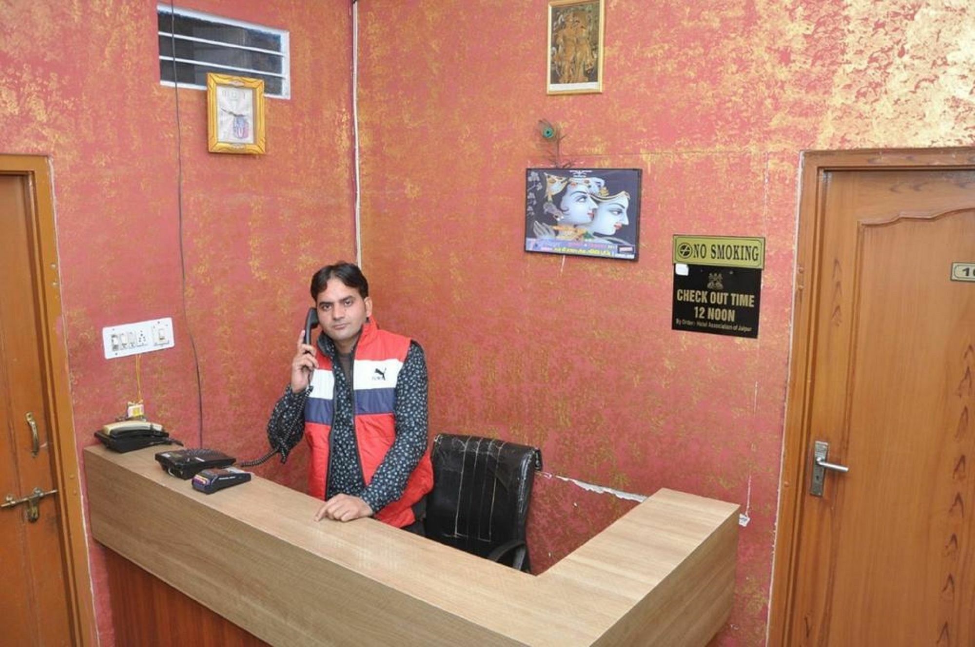 Kanak 3* Jaipur