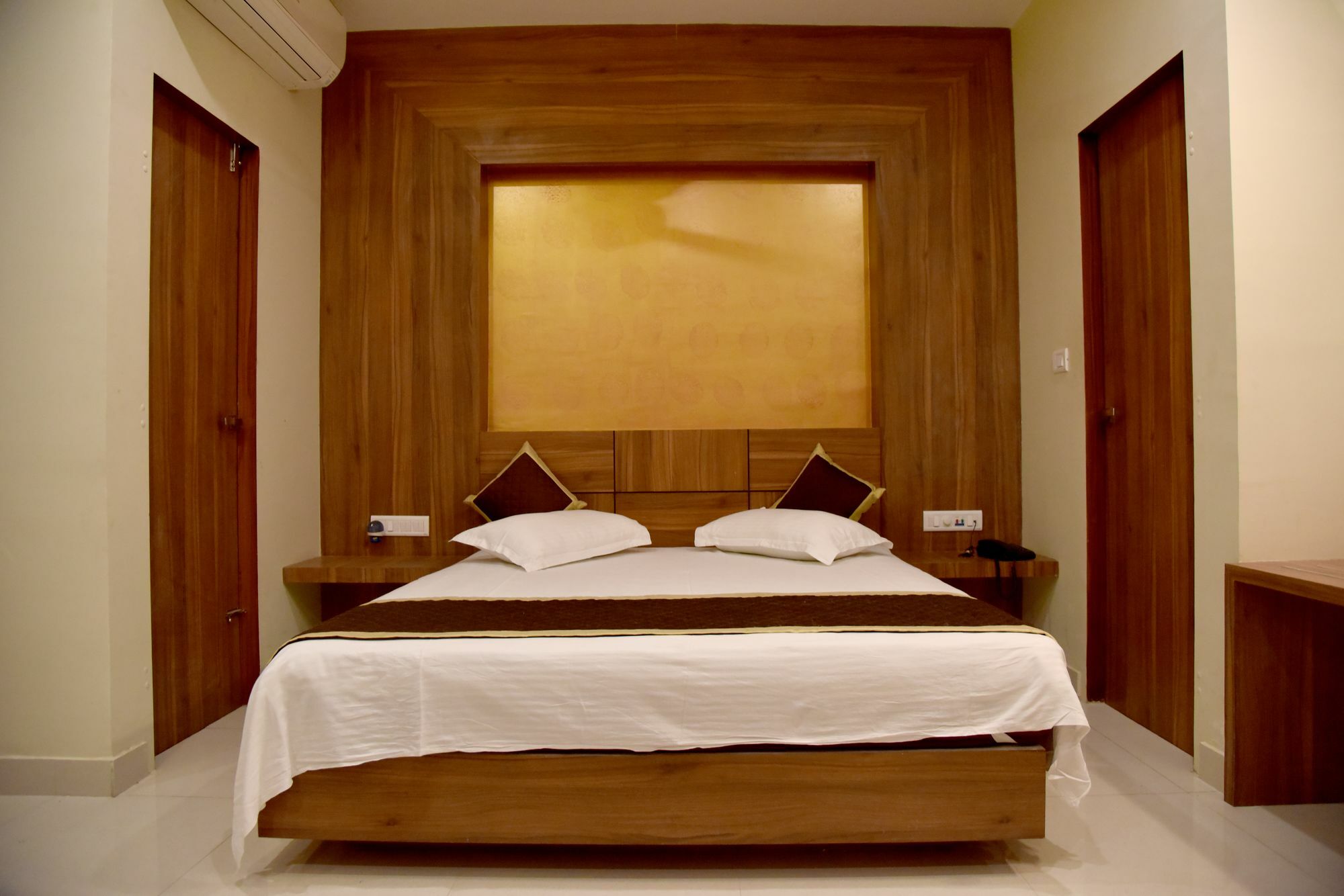 Triveni Residency Jaipur