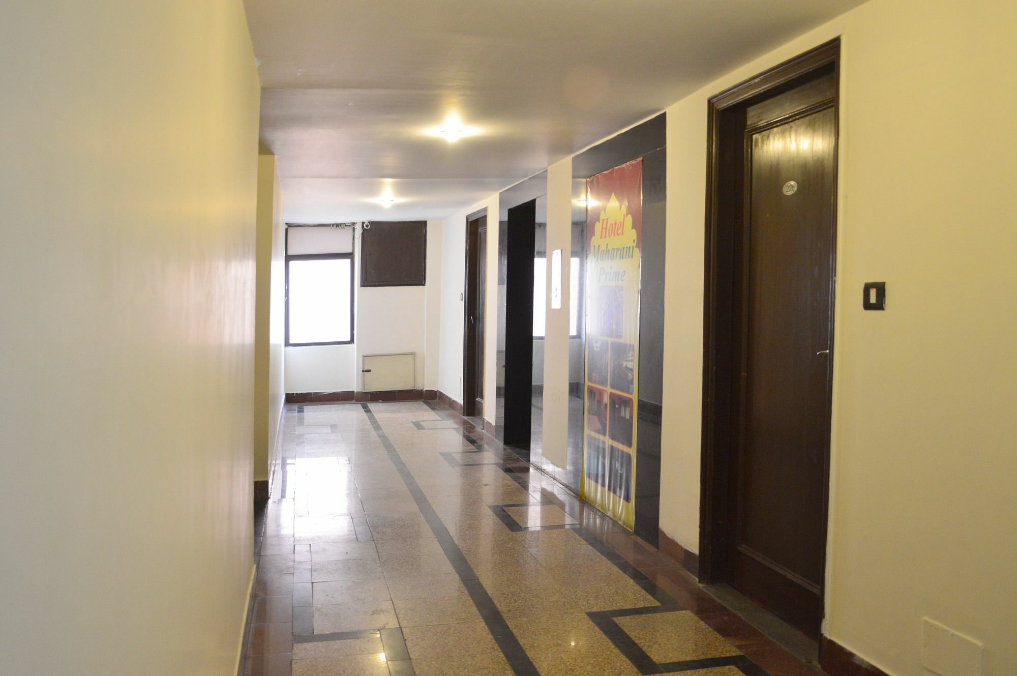 Maharani Plaza Jaipur