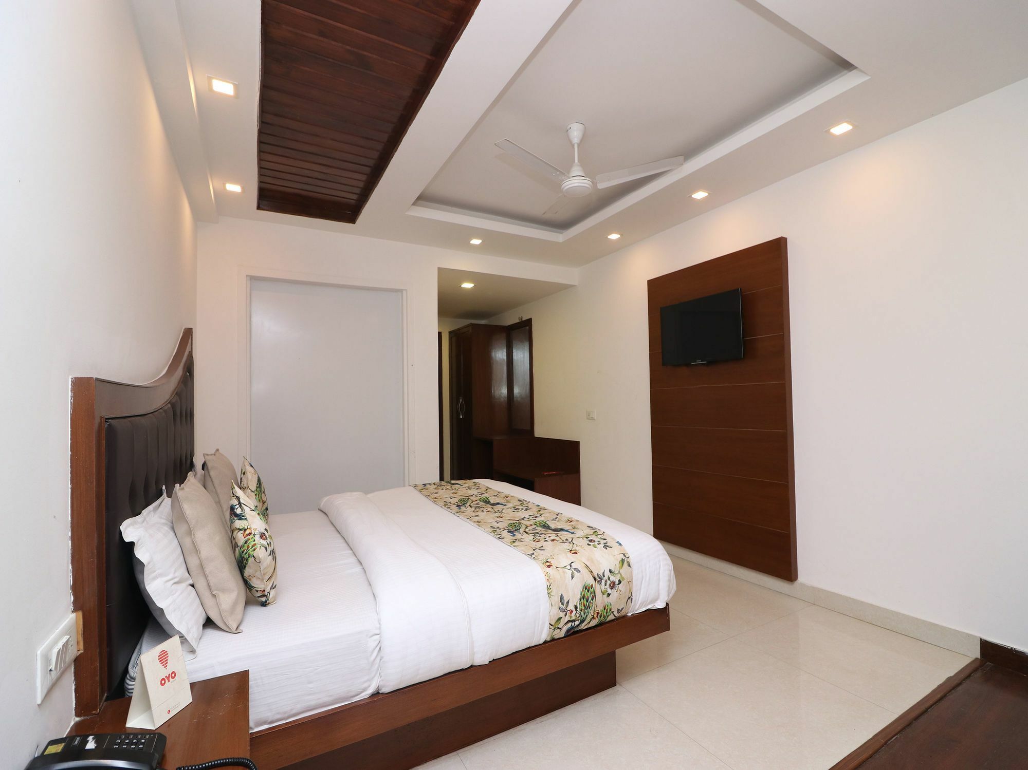 Oyo 17070 Varindavan 3*