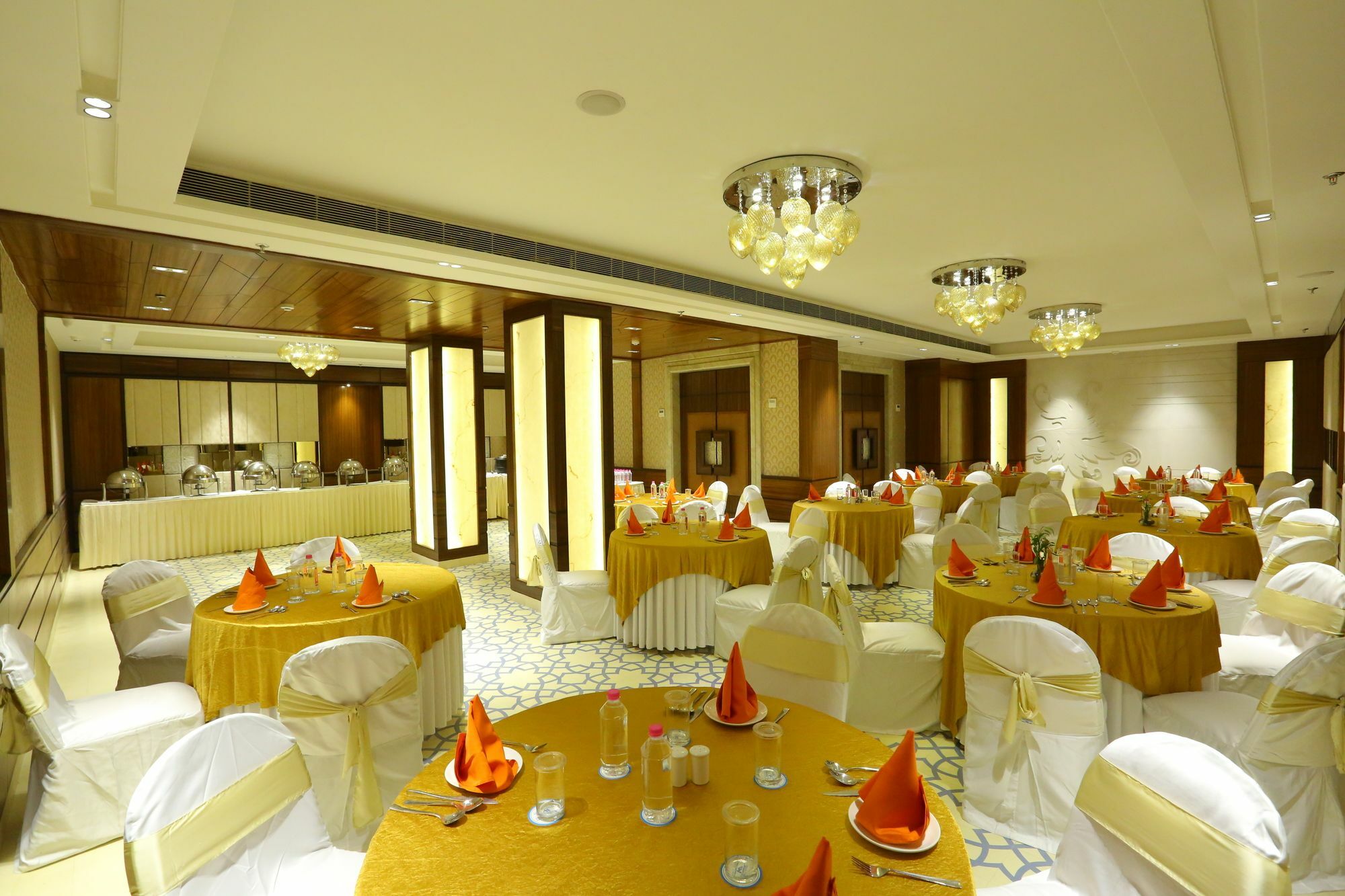 The Street Beacon, Hotel 3*