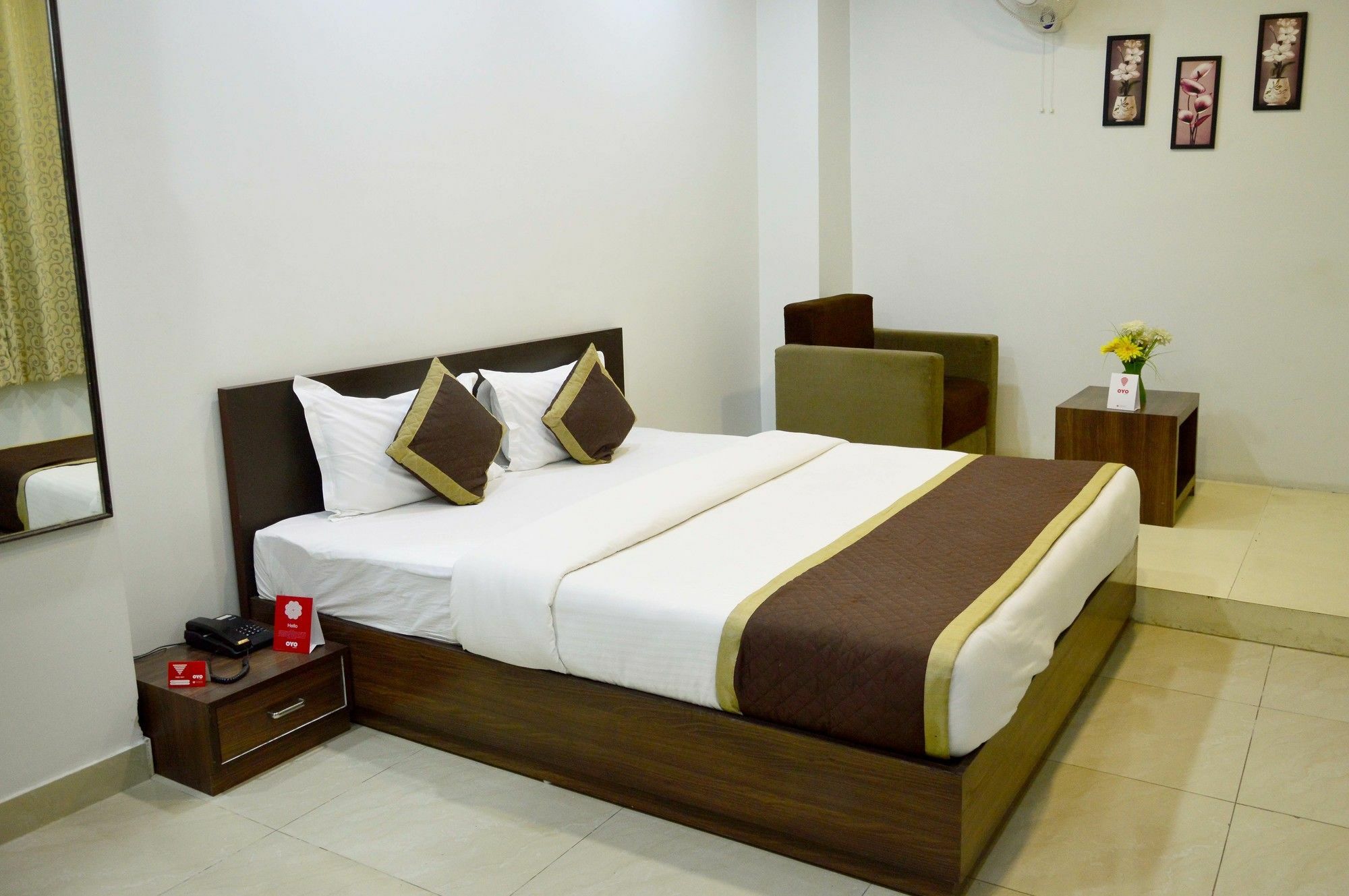 Oyo 6697 Lemon Hotel