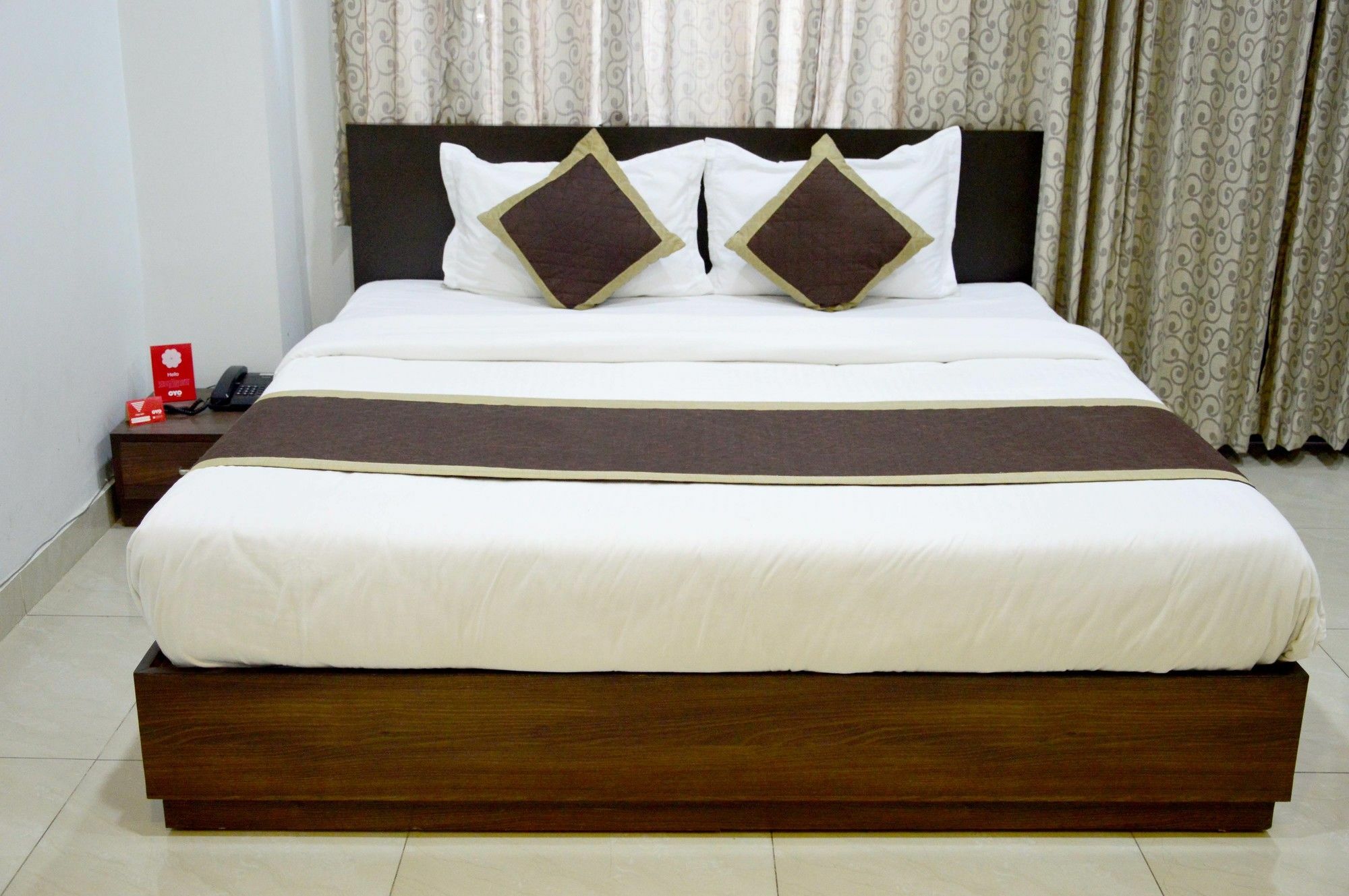 Hotel Oyo 6697 Lemon 2*