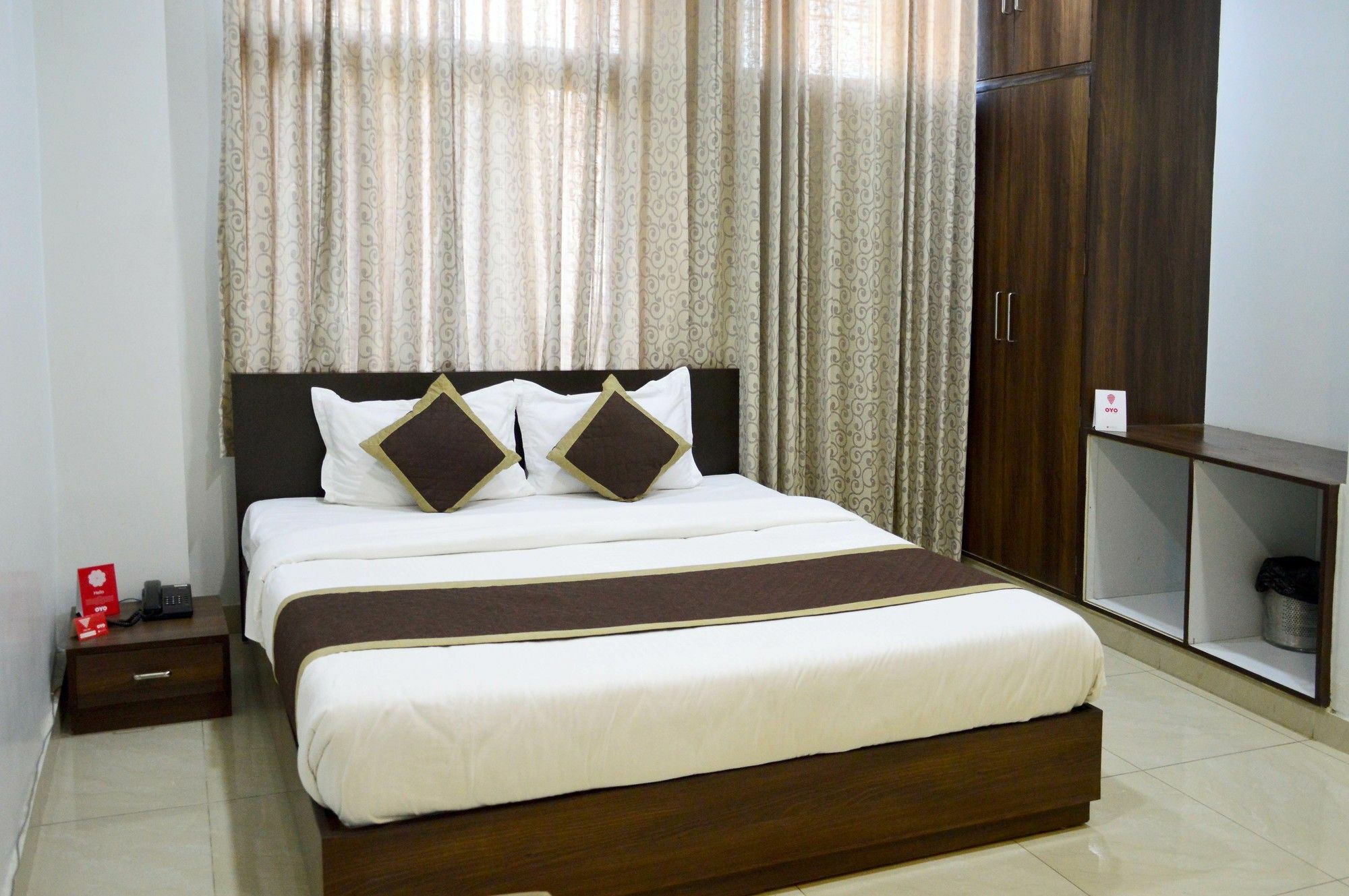 Hotel Oyo 6697 Lemon 2*