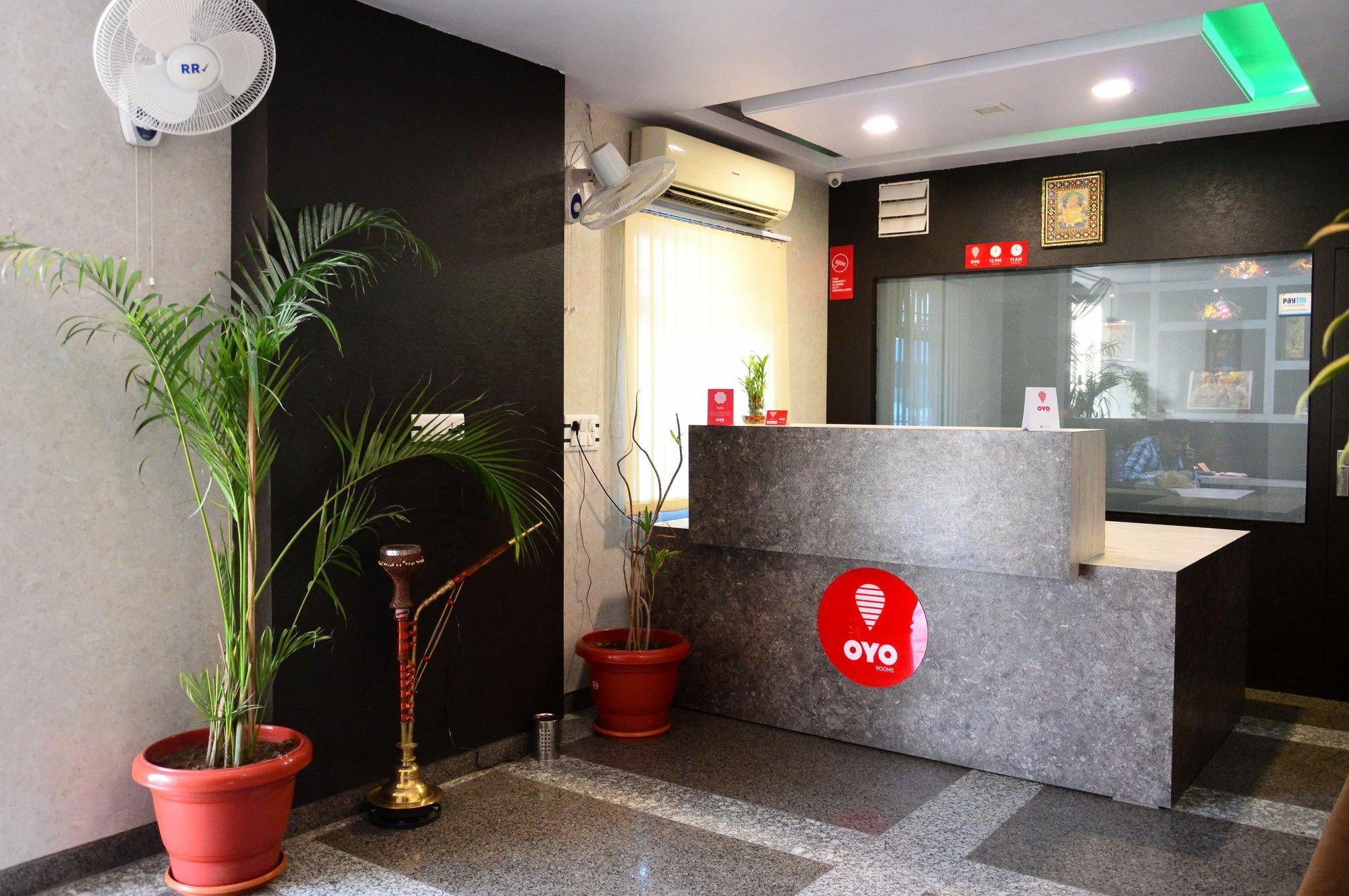 Hotel Oyo 6697 Lemon 2*