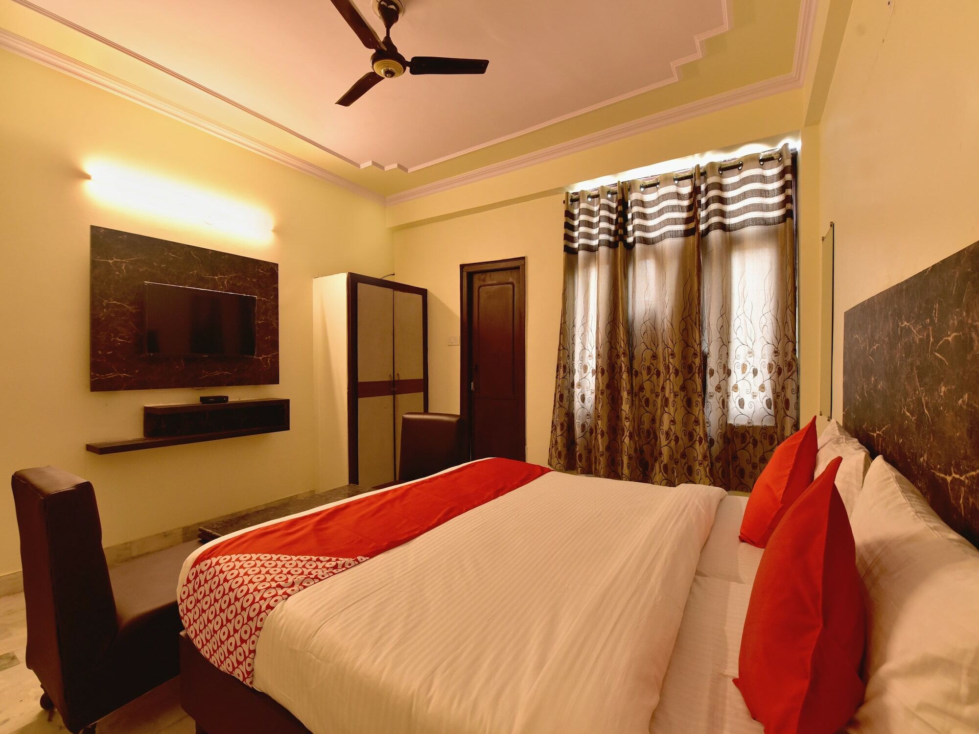 Collection O Jaipur Railway Junction Formerly Vijeet Palace Hotel Jaipur