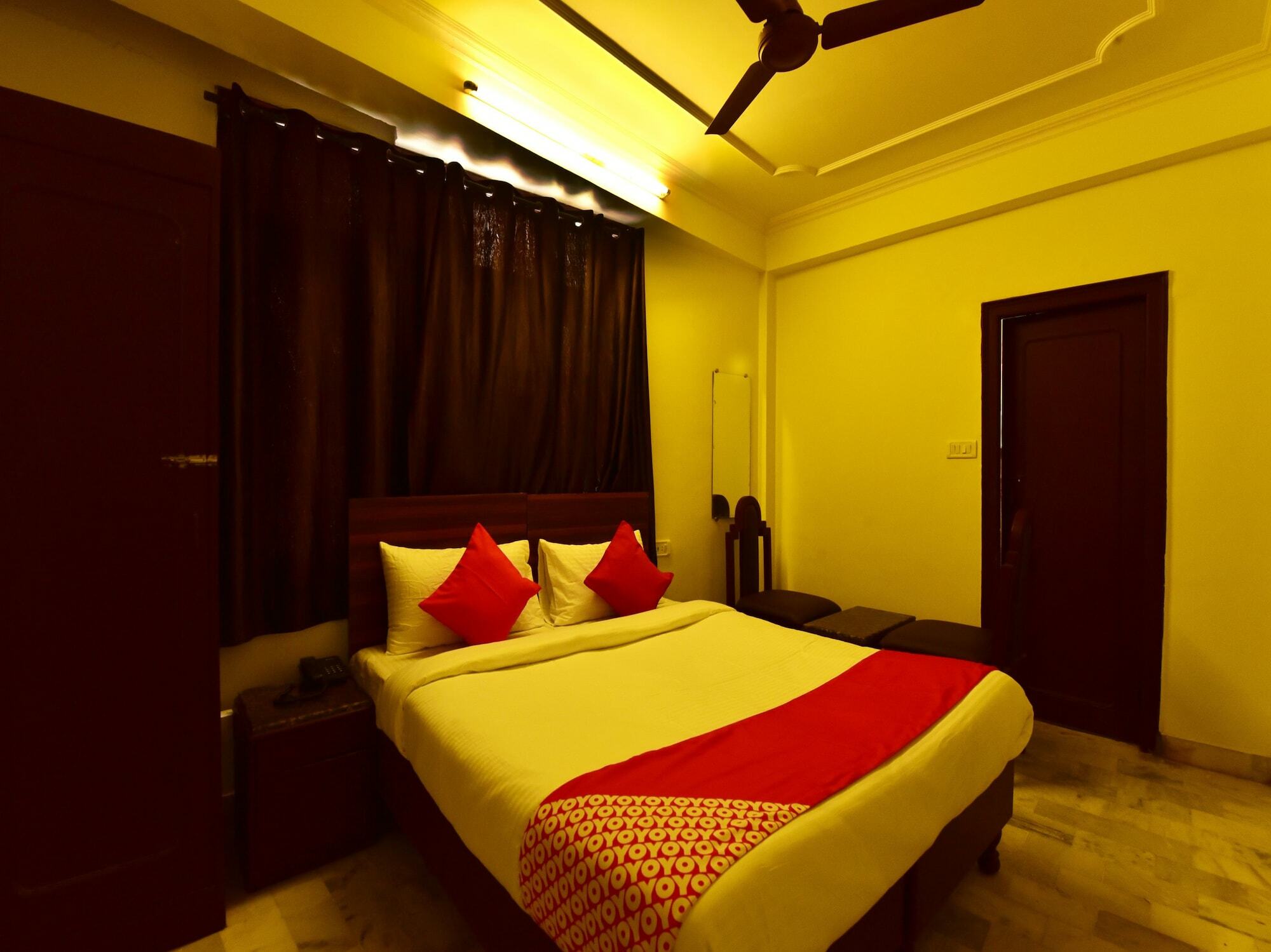 Collection O Jaipur Railway Junction Formerly Vijeet Palace Jaipur