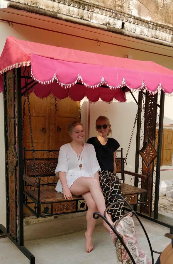 Bed & Breakfast Haveli Jaipur