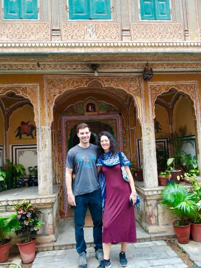 Haveli * Jaipur