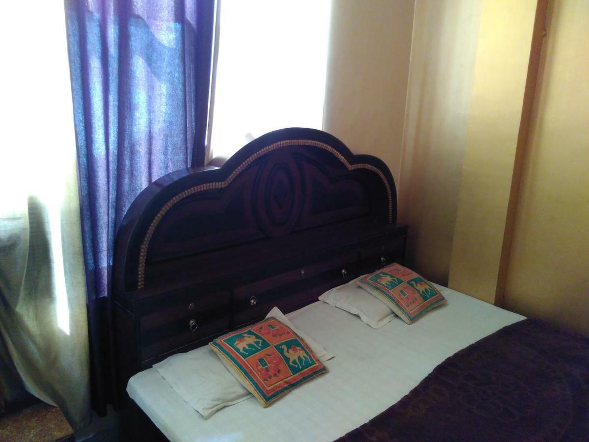S D Palace * Jaipur