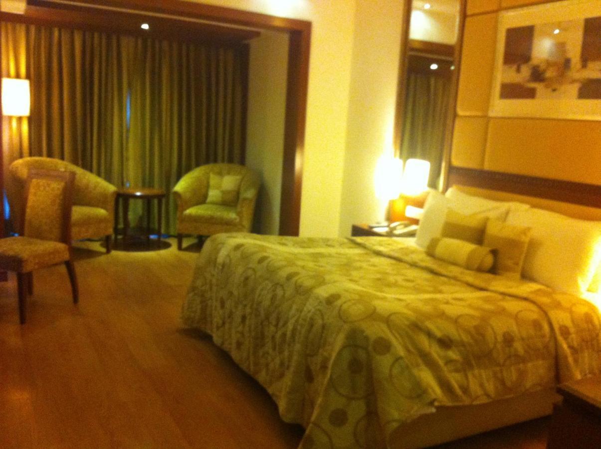 Hotel Lemon Tree Premier, 4*