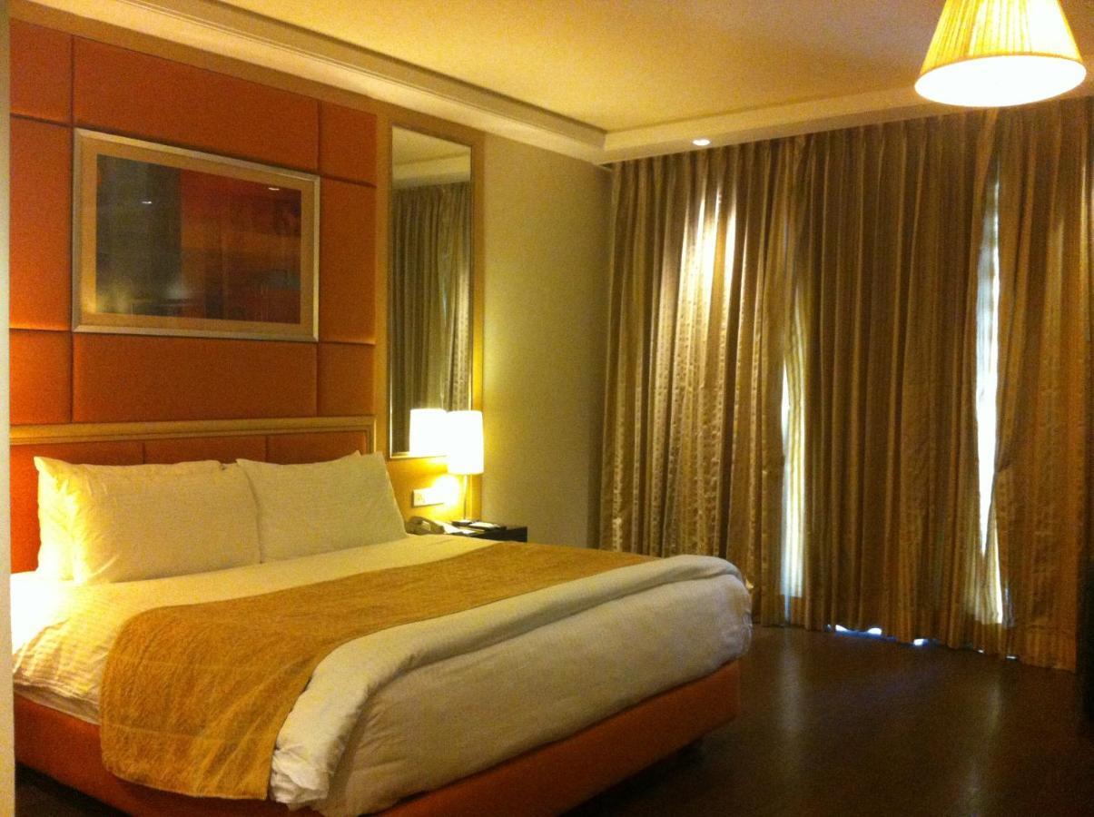 Hotel Lemon Tree Premier, Jaipur