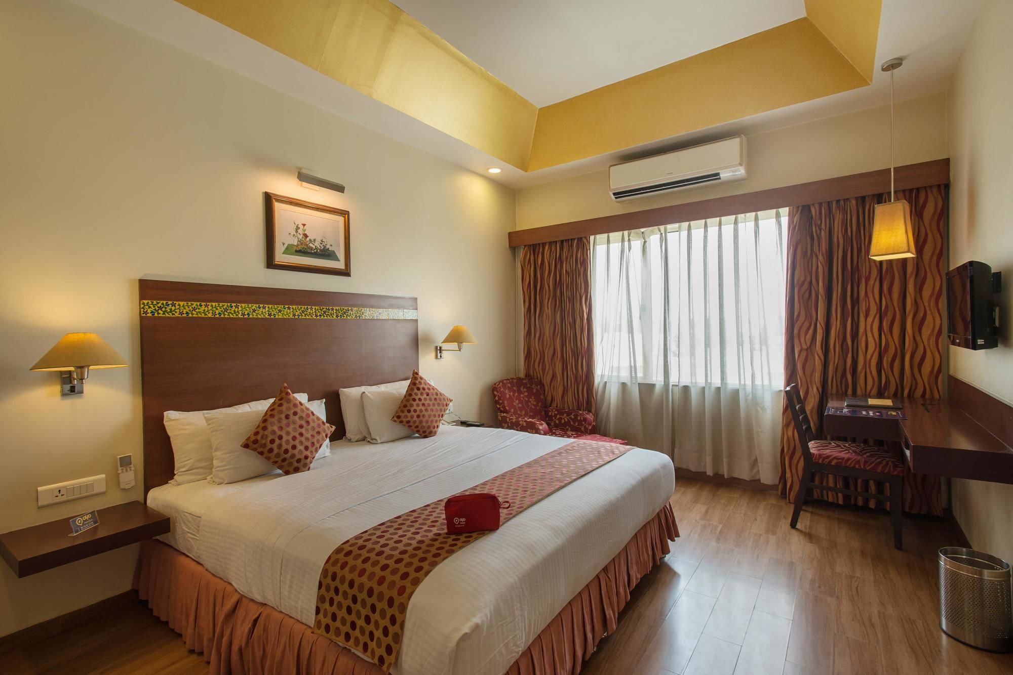 Aurum Boutique Hotel Jaipur