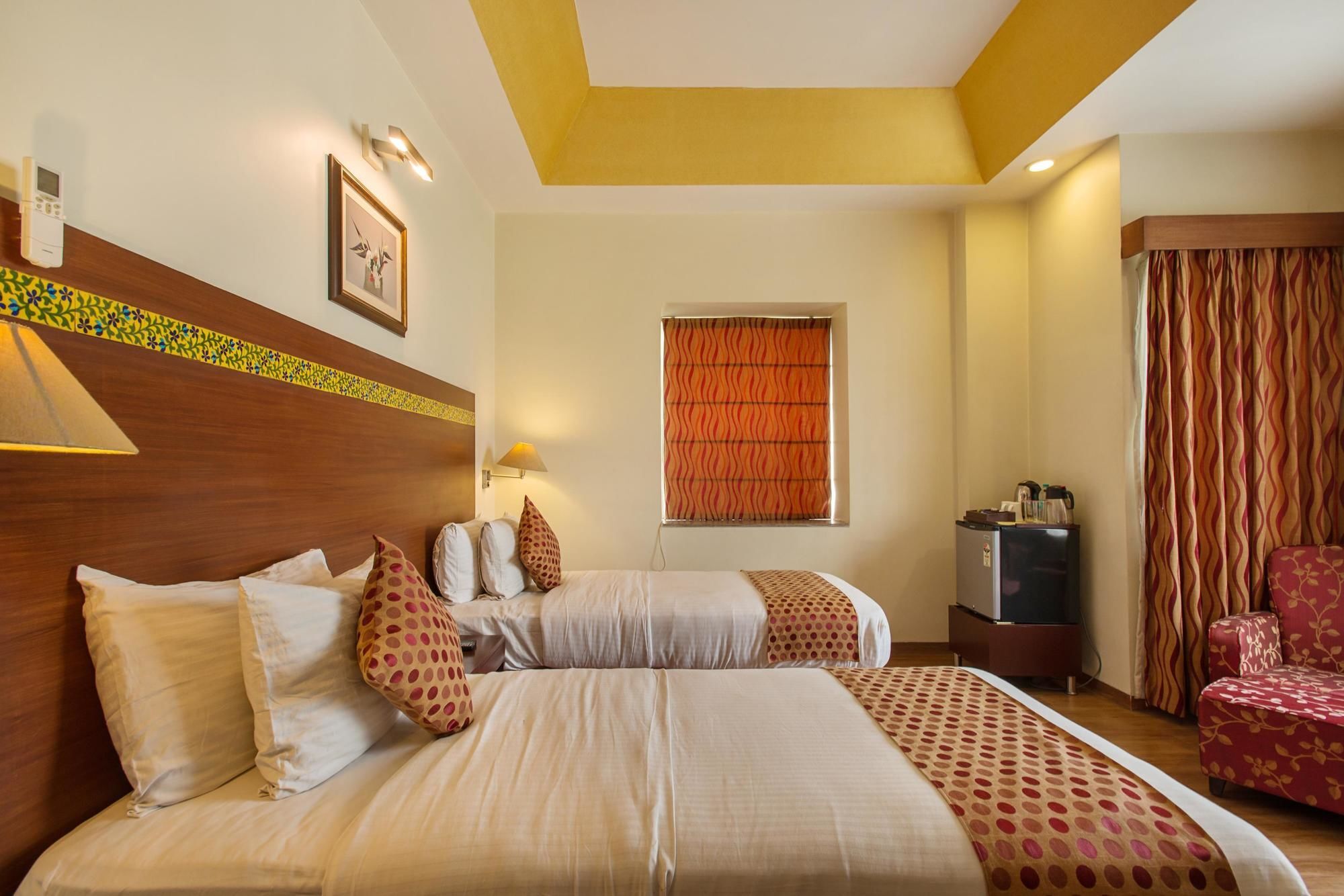 Aurum Boutique 4* Jaipur