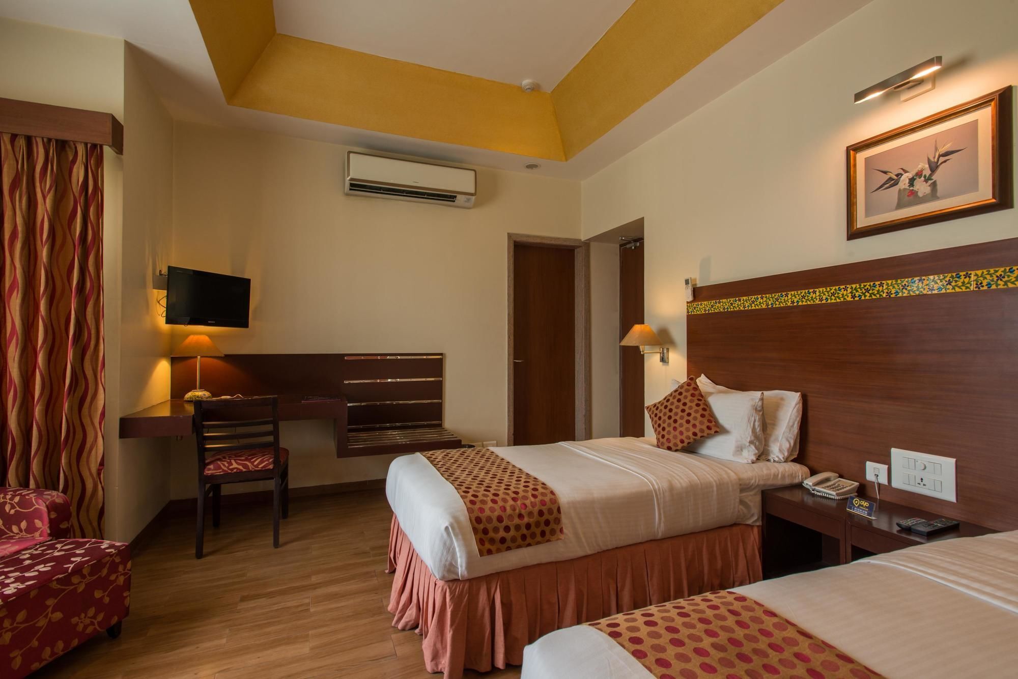 Hotel Aurum Boutique