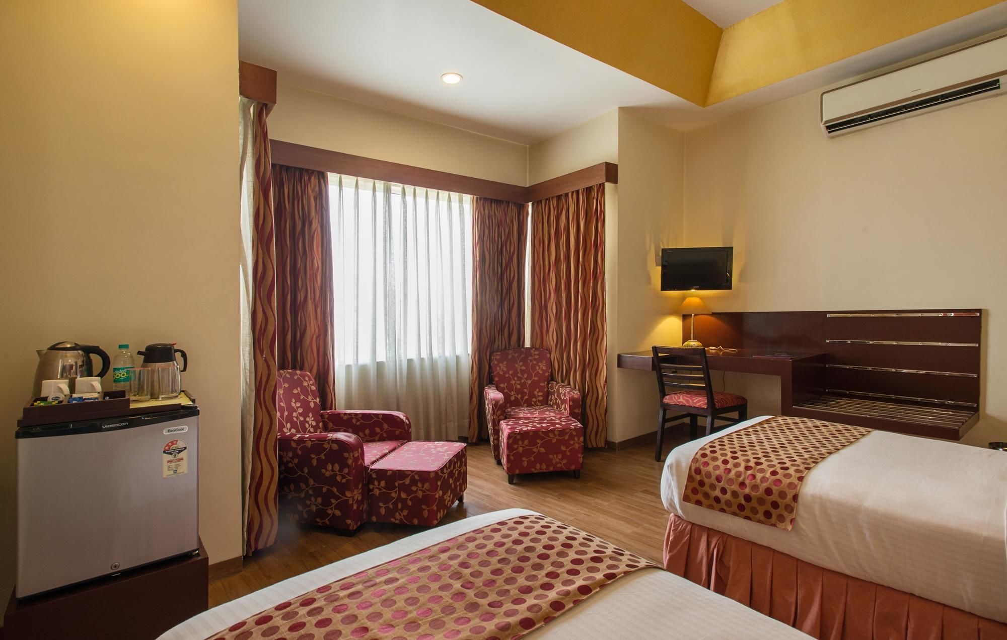 Aurum Boutique Hotel
