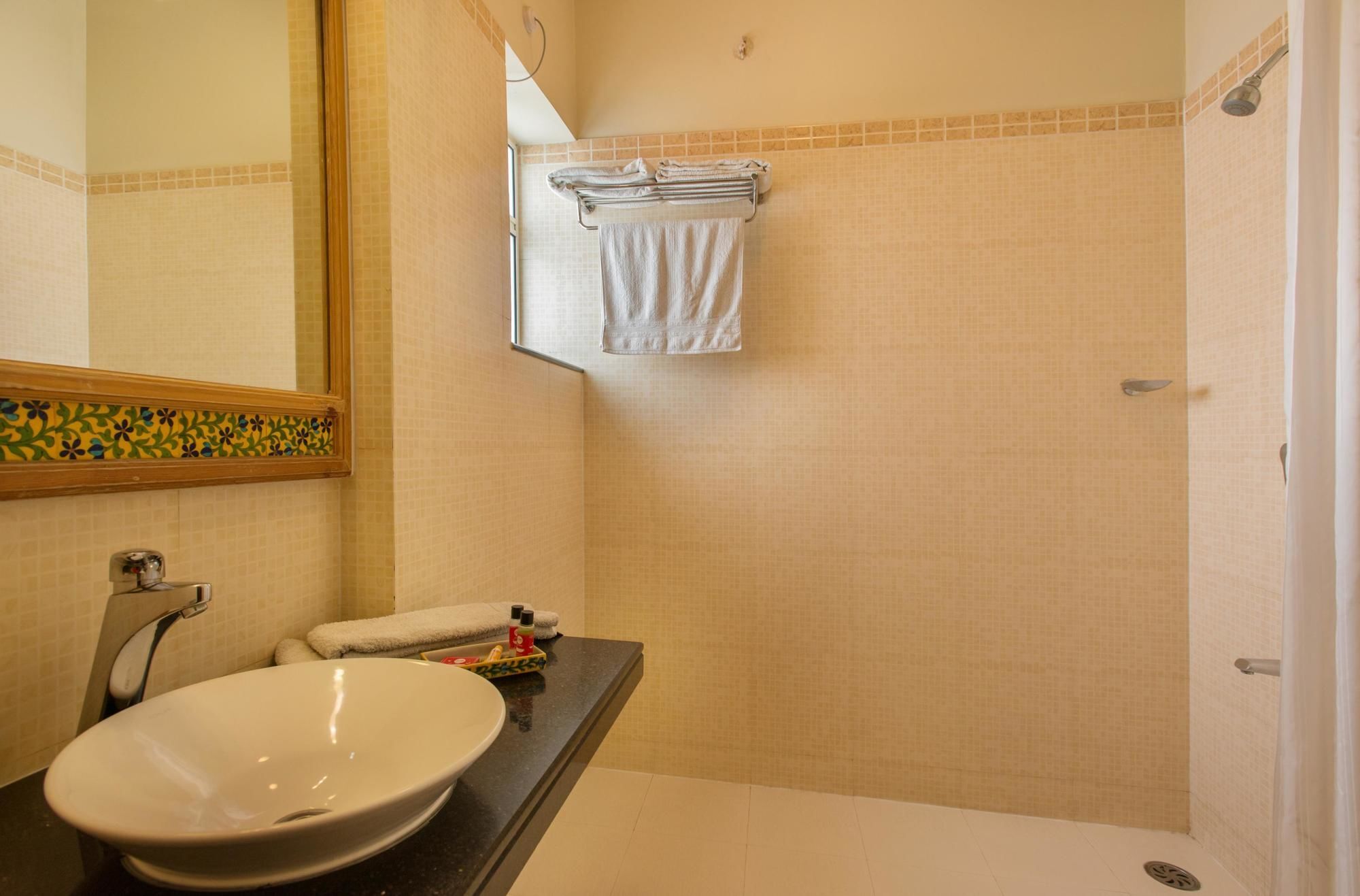 Hotel Aurum Boutique Jaipur