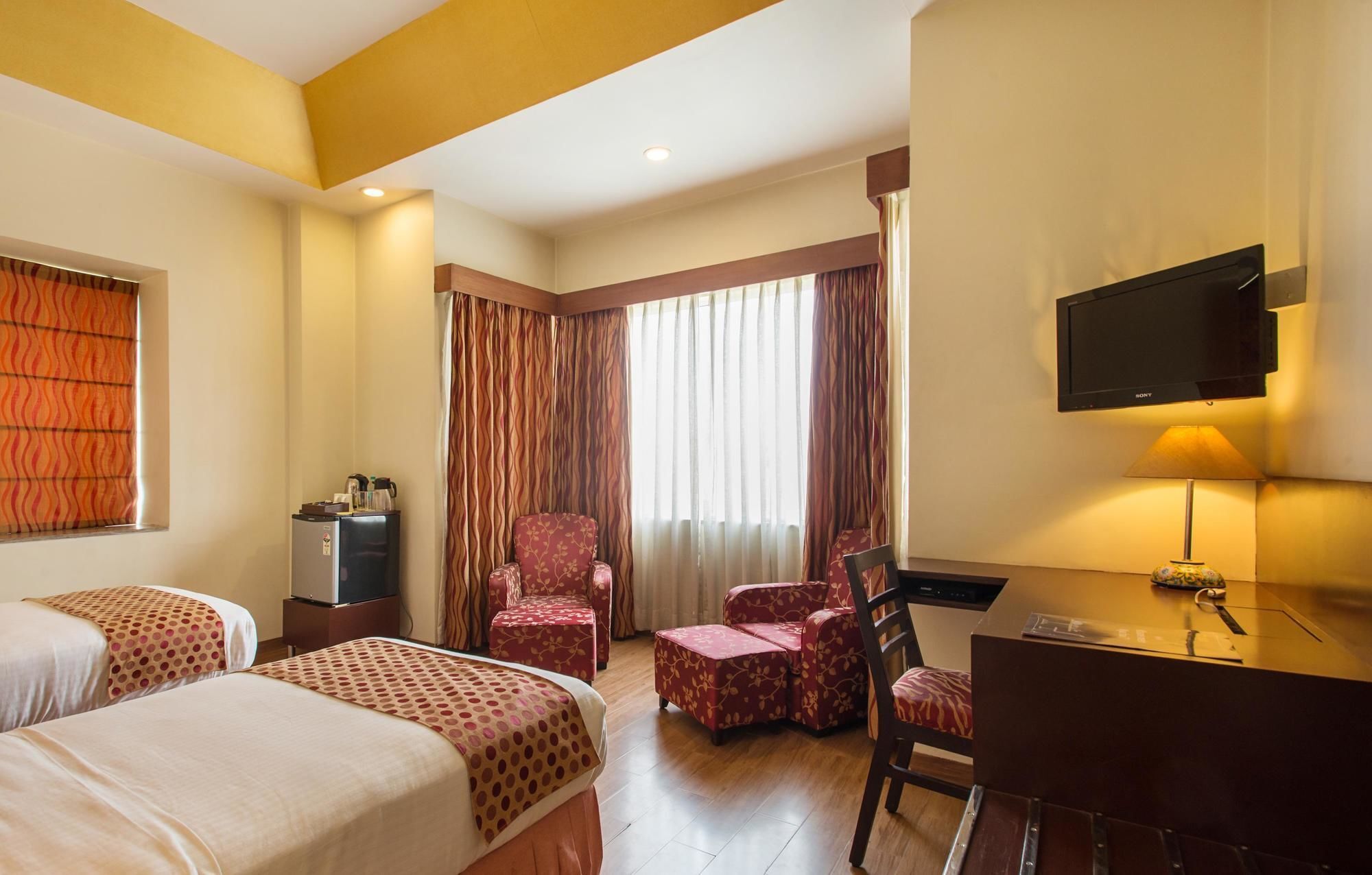 Hotel Aurum Boutique 4*
