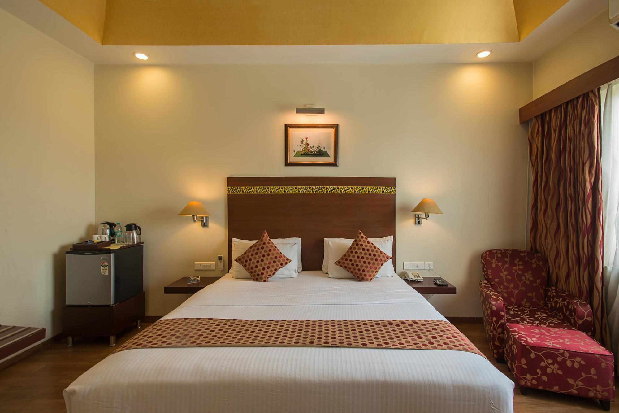 Aurum Boutique Hotel