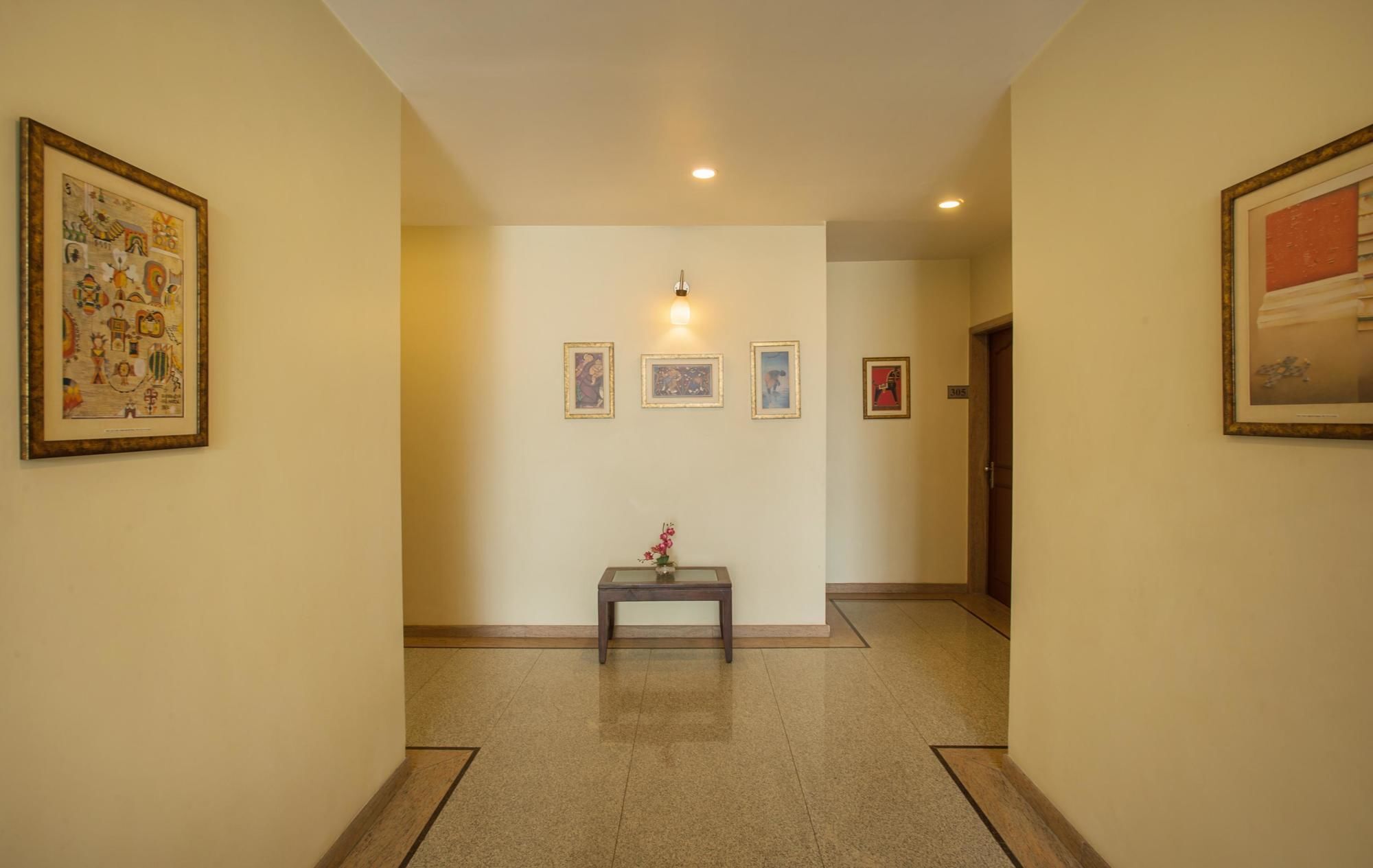 Aurum Boutique 4*
