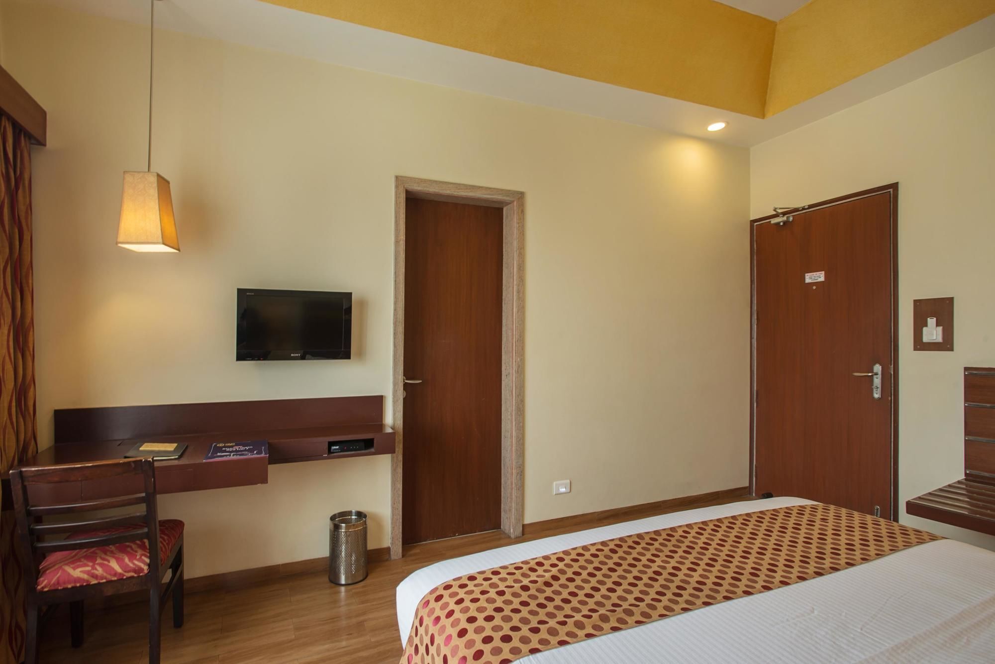 Aurum Boutique 4* Jaipur