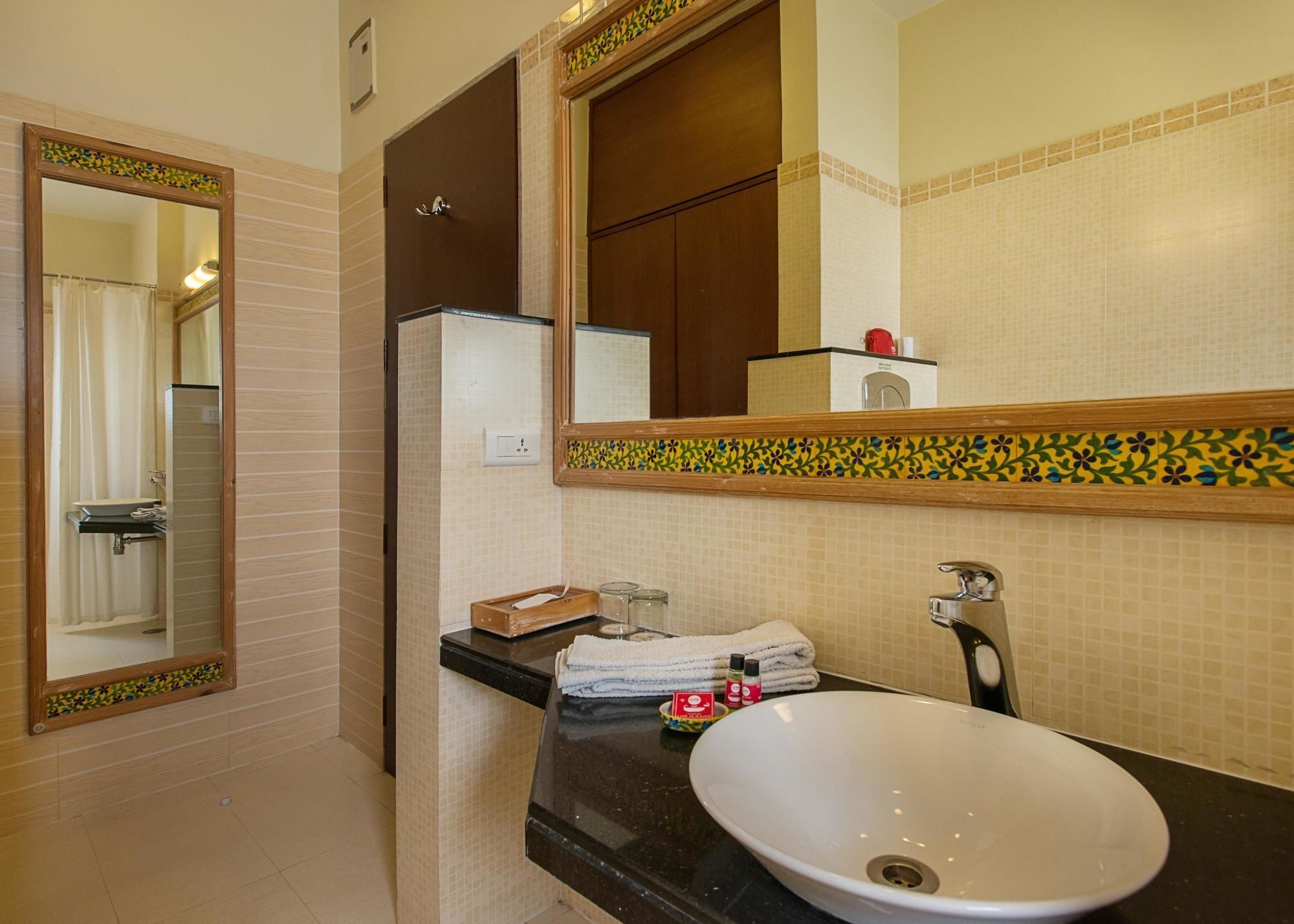 Hotel Aurum Boutique Jaipur