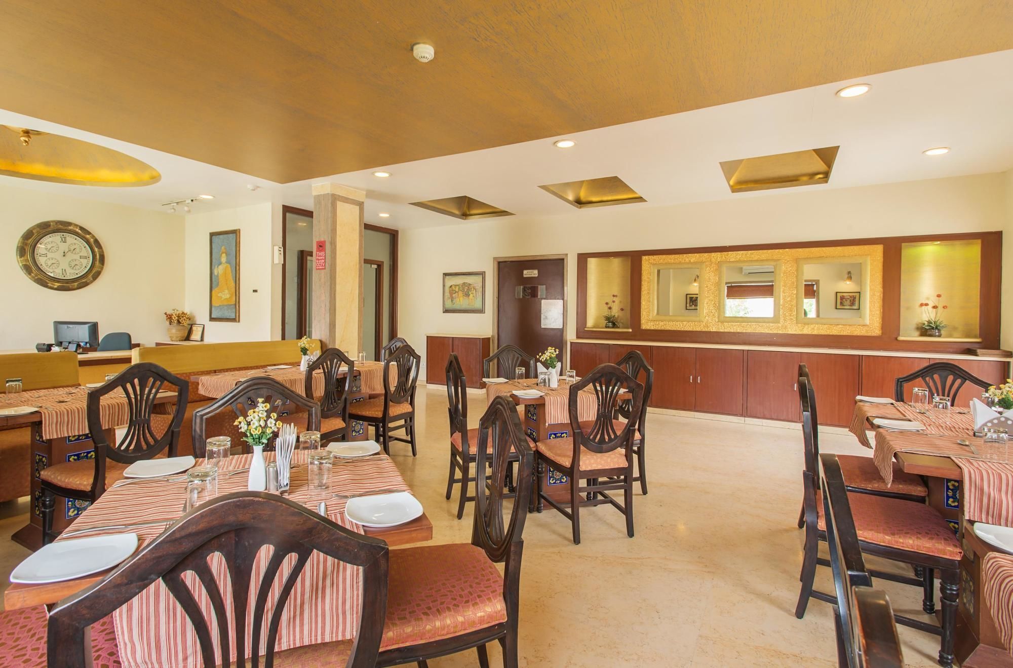 Aurum Boutique Hotel