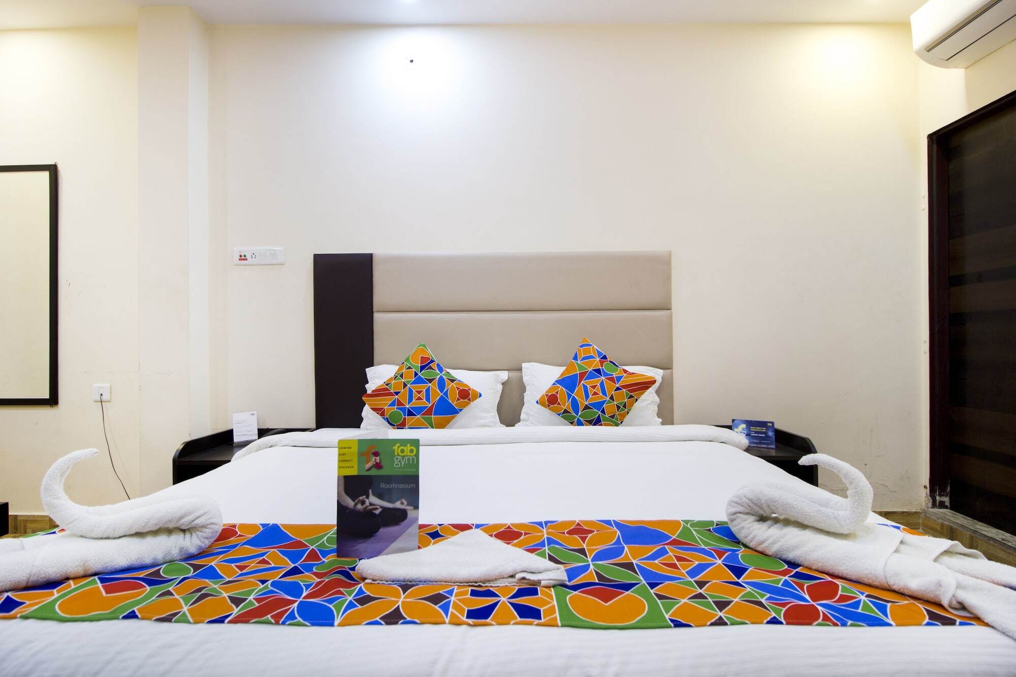 Hotel Deepak Residency Jaipur