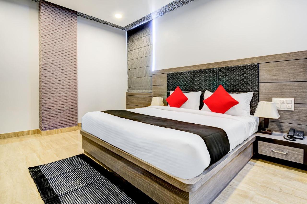Hotel Grand Anshul Jaipur