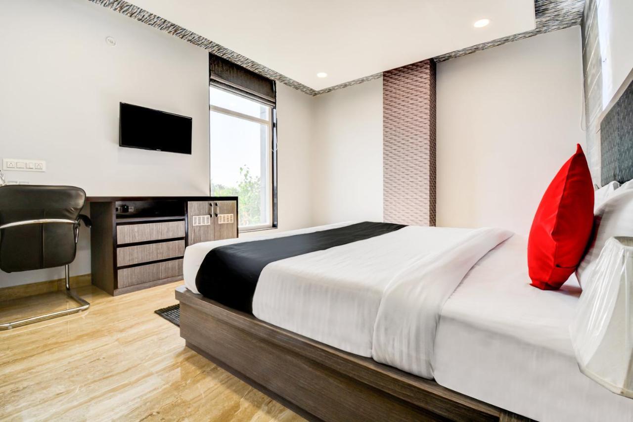 Grand Anshul Jaipur
