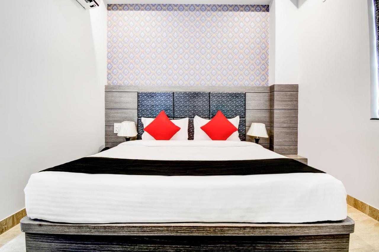 Grand Anshul Jaipur