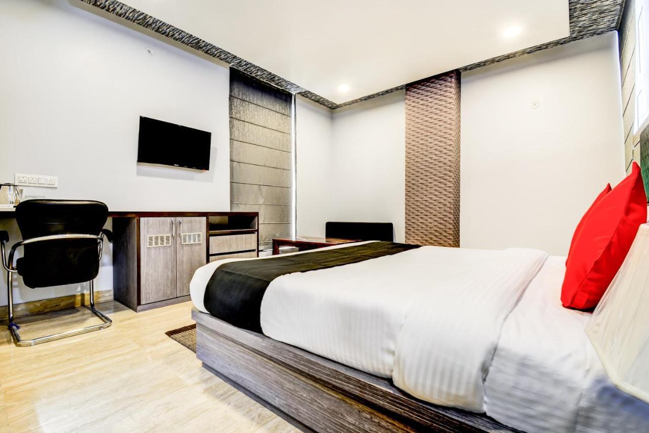 Grand Anshul Hotel