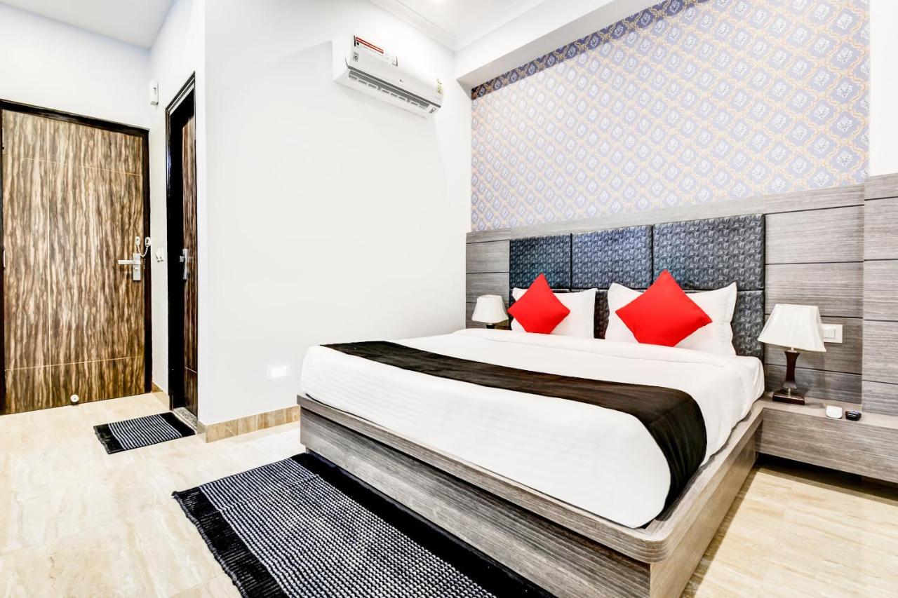 Grand Anshul Hotel