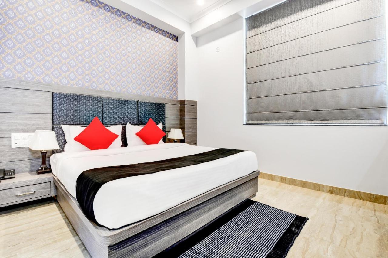 Grand Anshul 3* Jaipur