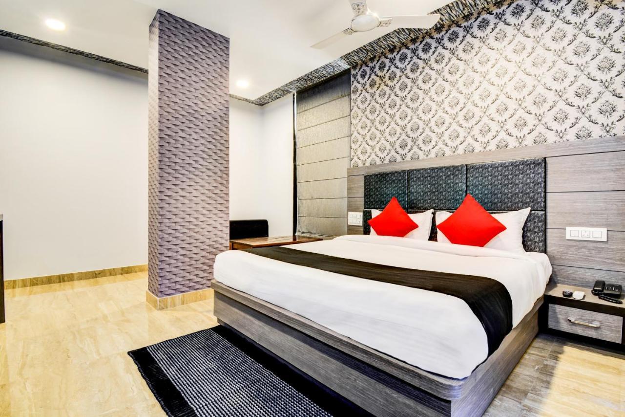 Hotel Grand Anshul