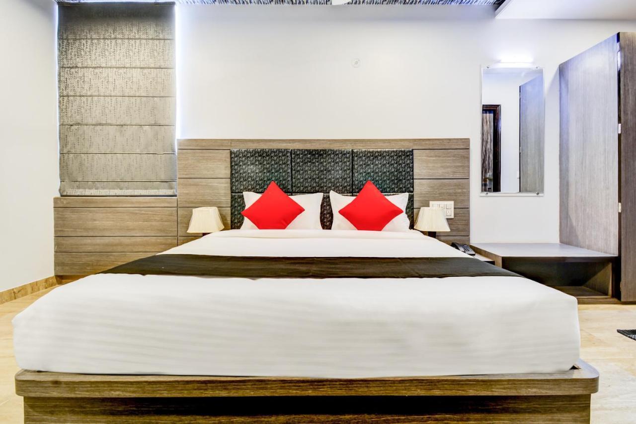 Grand Anshul Jaipur