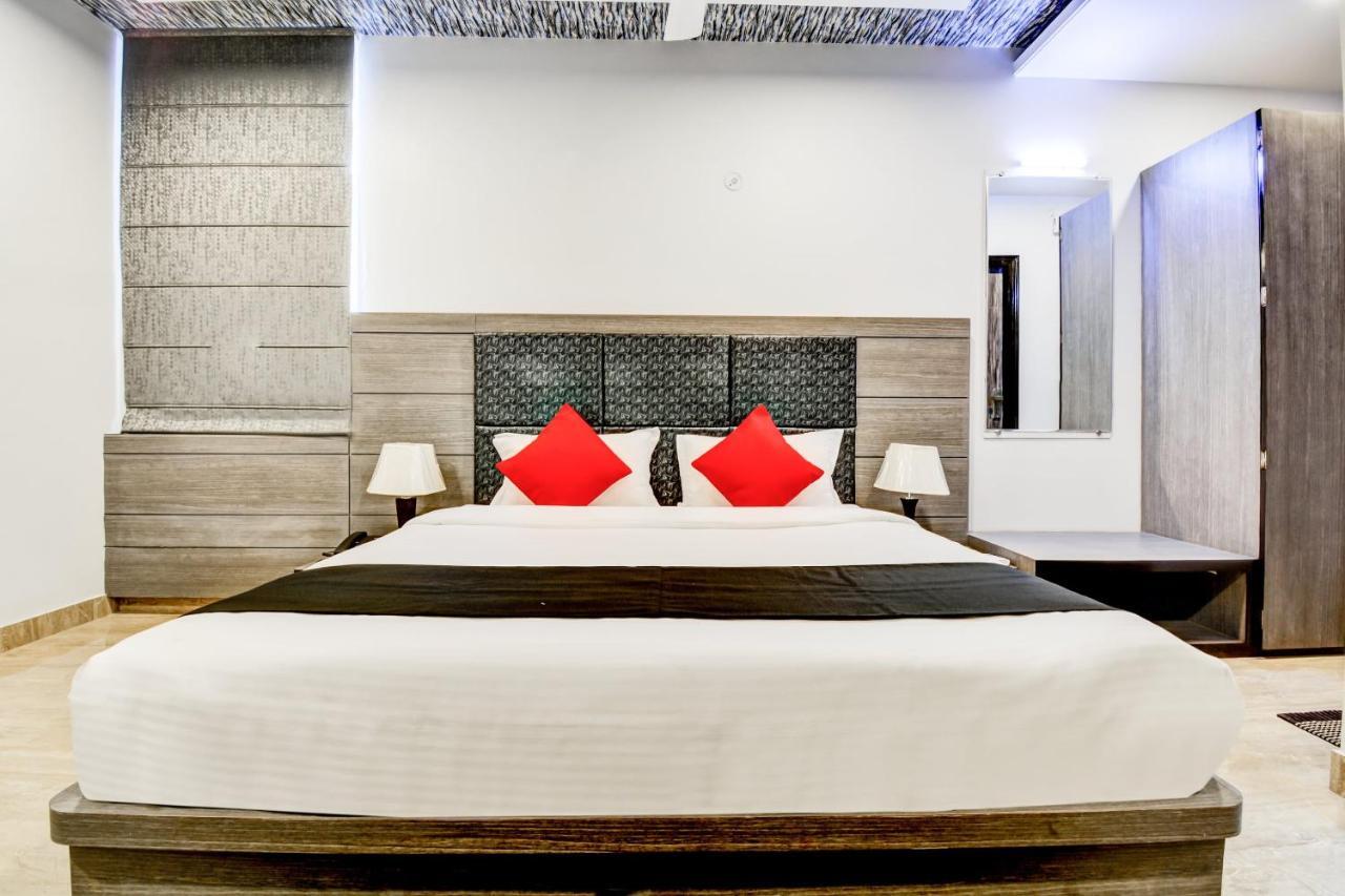 Grand Anshul Jaipur