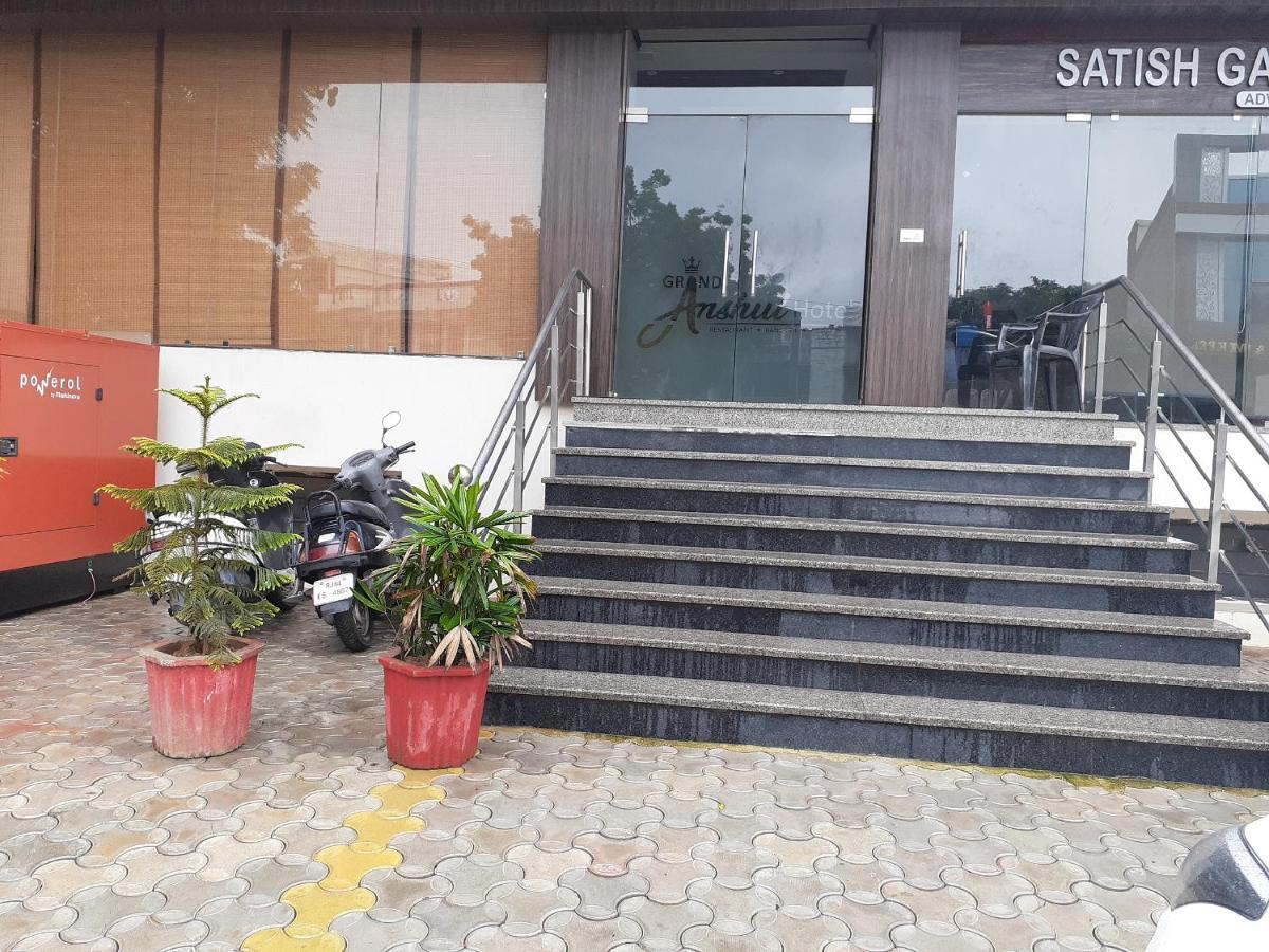 Hotel Grand Anshul