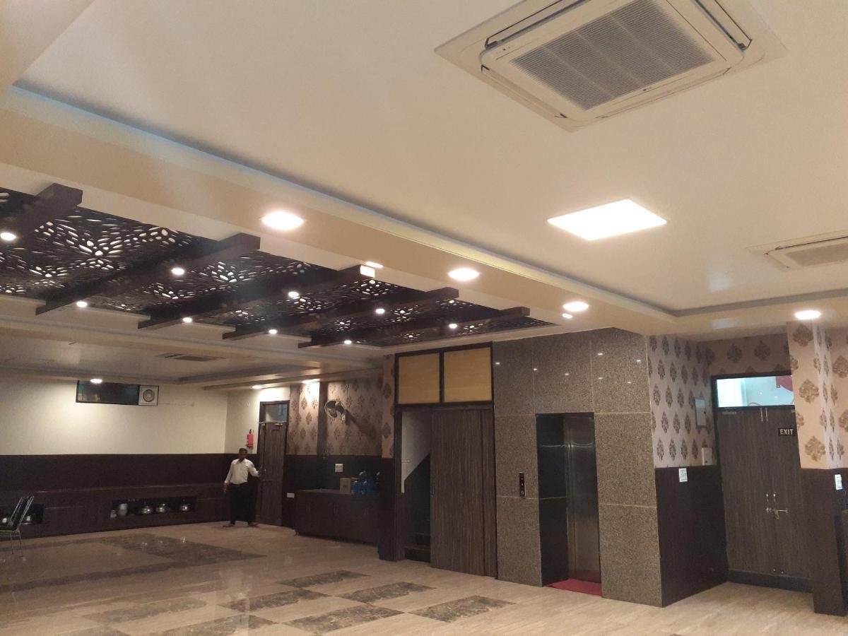 Grand Anshul Hotel Jaipur