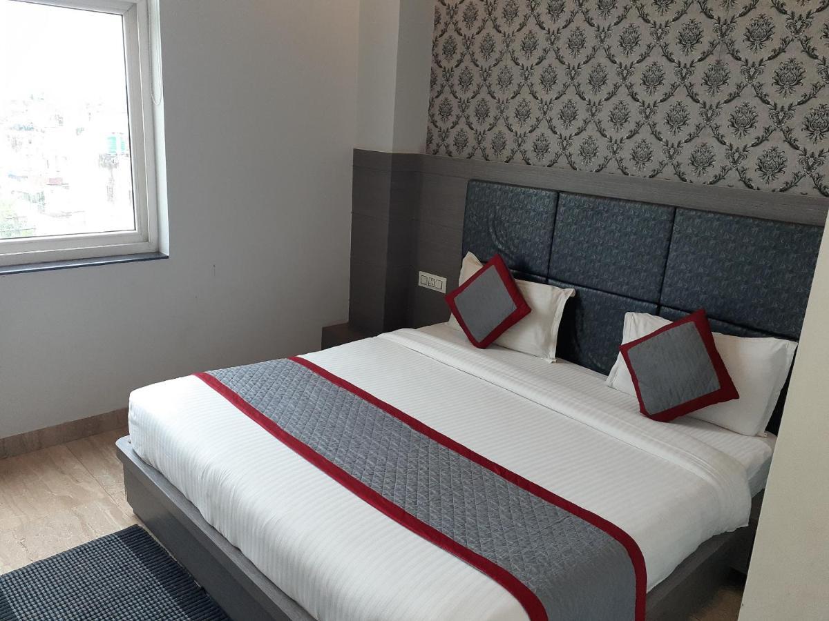 Grand Anshul Jaipur