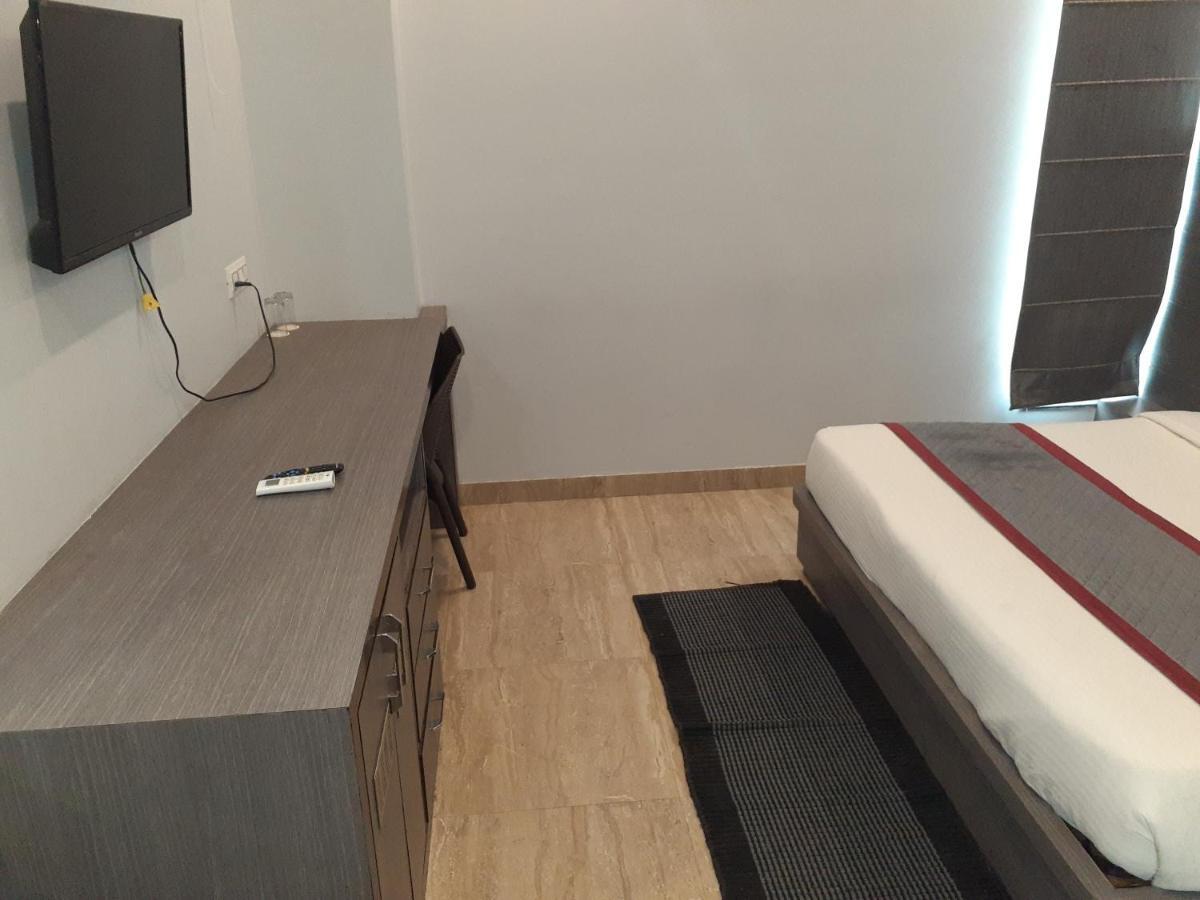 Hotel Grand Anshul
