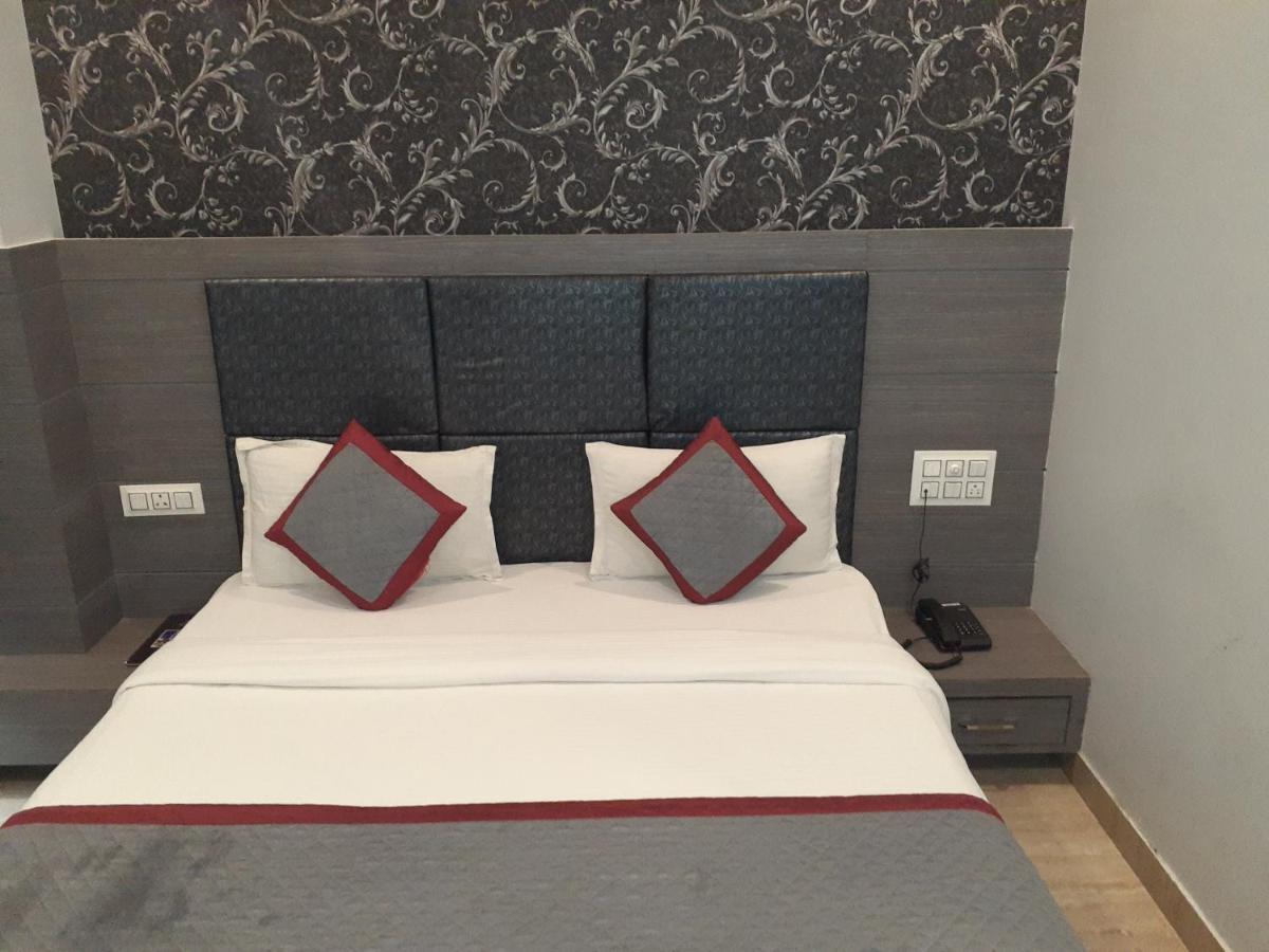 Hotel Grand Anshul