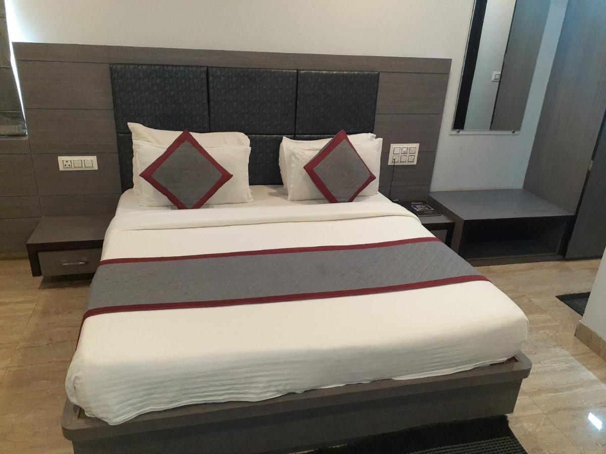 Grand Anshul 3* Jaipur