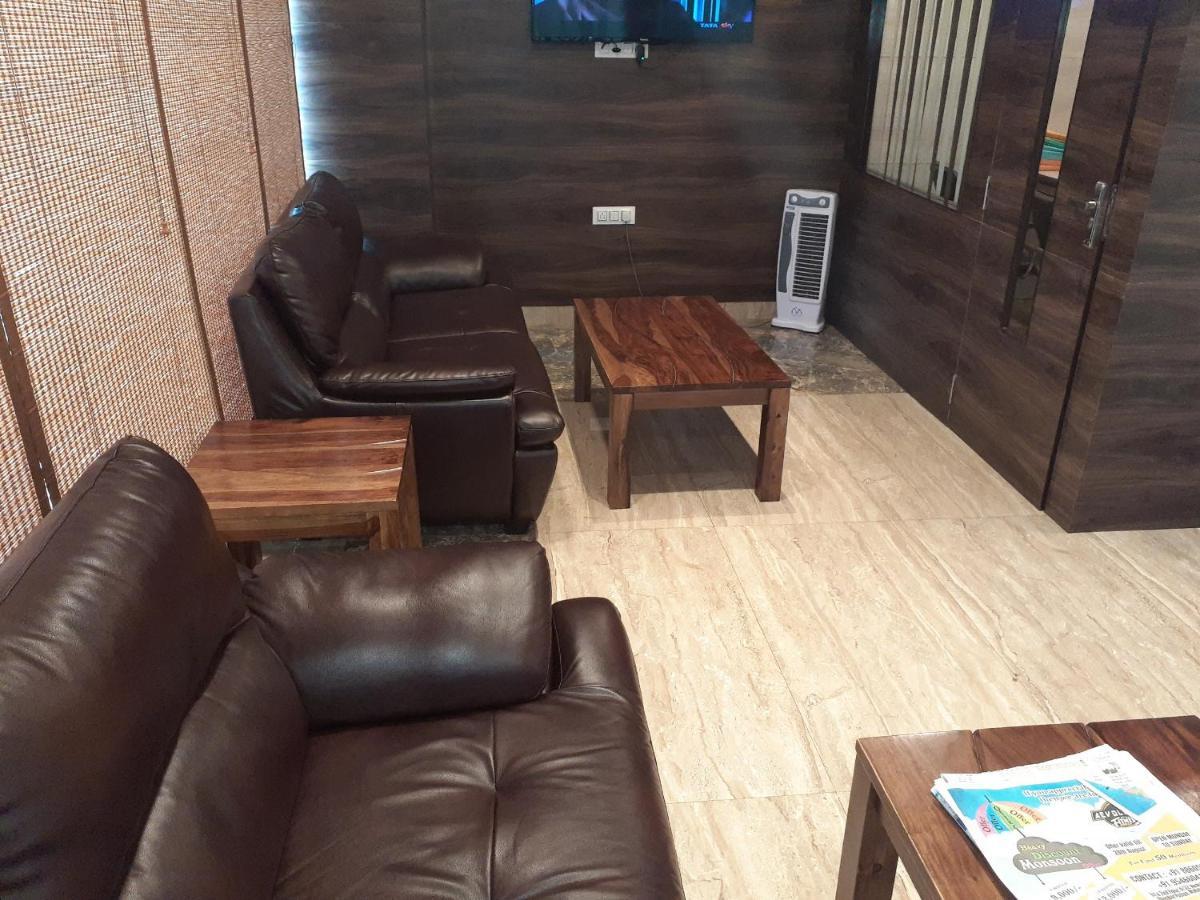 Hotel Grand Anshul