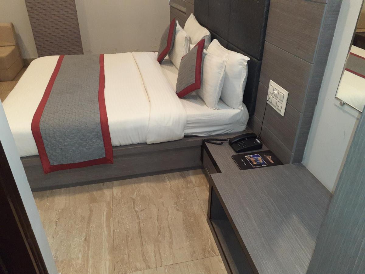 Grand Anshul 3*