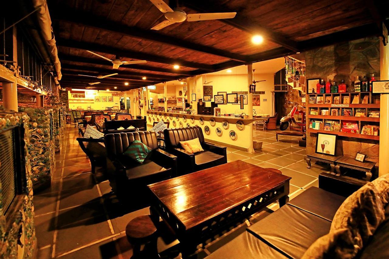 Jaipur Inn Jaipur