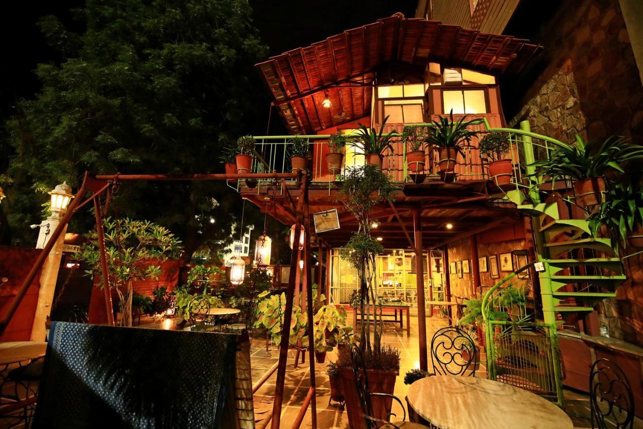 Jaipur Inn Hotel