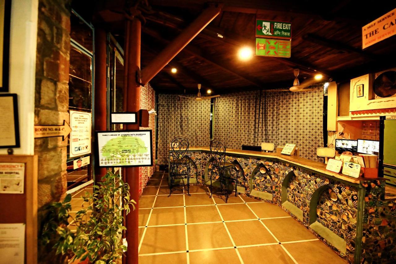 Jaipur Inn