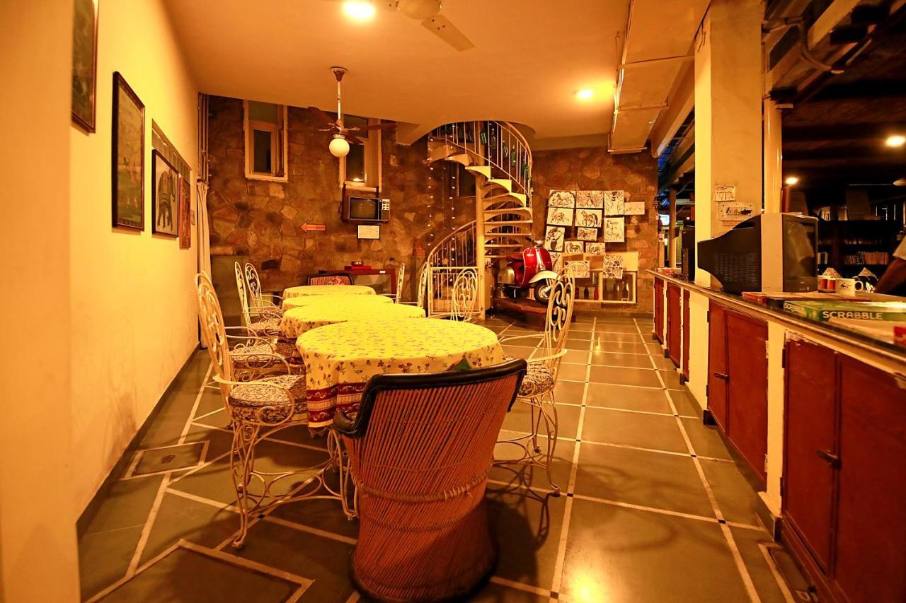 Hotel Jaipur Inn