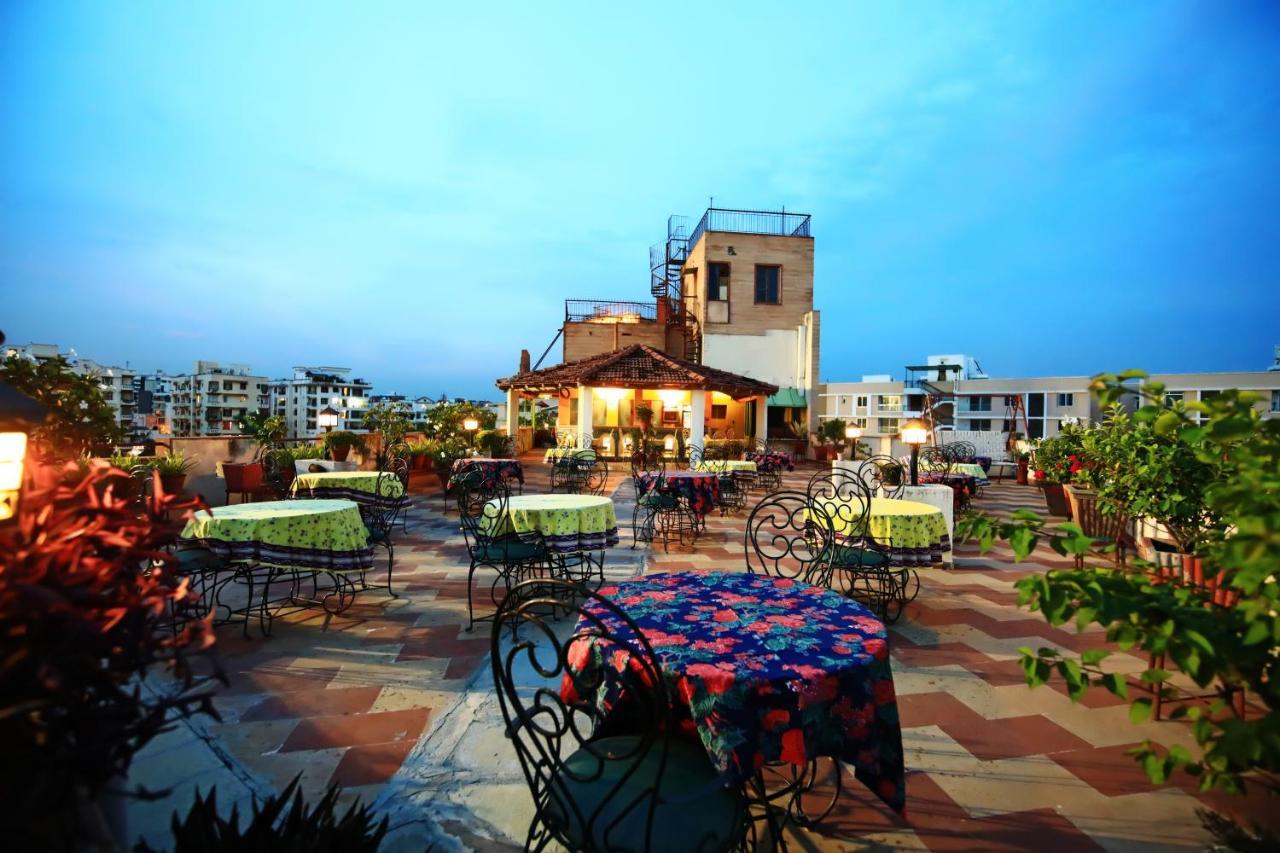 Jaipur Inn Hotel